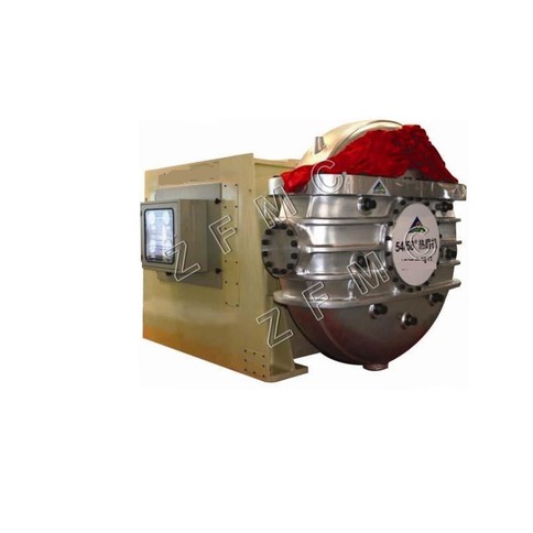Fiber-Refiner-Machine-for-MDF-HDF Fiber-Refiner-Machine-for-MDF-HDF